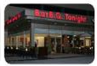 Bar B.Q Tonight logo