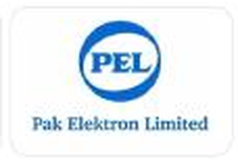 Pak Elektron Limited (PEL) logo